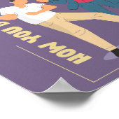 友だち™ | 30年の友情 ポスター (角)