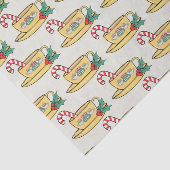 友だち™ | Central Perk Holiday Mag 薄葉紙 (詳細)