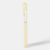 友だち™ | First Coffee 鮮やか Graphic Case-Mate iPhoneケース (裏面 / 左)