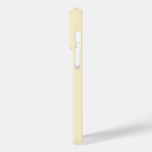 友だち™ | First Coffee 鮮やか Graphic Case-Mate iPhoneケース (裏面 / 左)