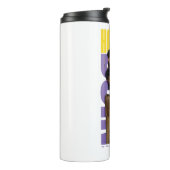 友だち™ | How You'in' タンブラー (回転左)