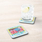 友だち™ | Iは今すぐ簡単に聞き出すことができた コースター (右側)