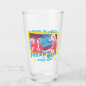 友だち™ | Iは今すぐ簡単に聞き出すことができた タンブラーグラス (正面)