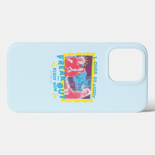 友だち™ | Iは今すぐ簡単に聞き出すことができた Case-Mate iPhoneケース (裏面 (横))