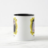 友だち™ | Joey Marries Monica & Chandler マグカップ (中央)