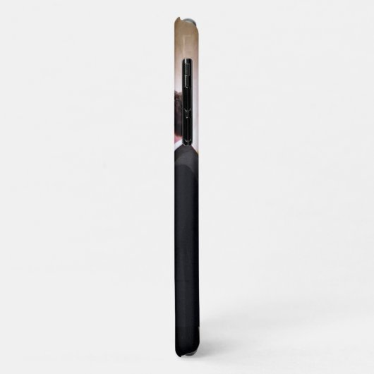 友だち™ | Joey Marries Monica & Chandler Case-Mate iPhoneケース (裏面/左)