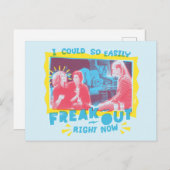 友だち™ | P今すぐ簡単に聞き出せる ポストカード (正面/裏面)