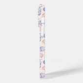 友だち™ | Pastel Centralパークパターン Case-Mate iPhoneケース (裏面 / 左)