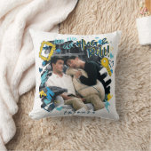 友だち™ | The Old Hug & 転が クッション (ブランケット)