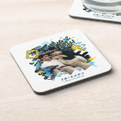 友だち™ | The Old Hug & 転が コースター (左側)