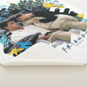 友だち™ | The Old Hug & 転が シェルパブランケット (3/4)