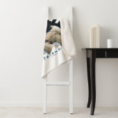 友だち™ | The Old Hug & 転が シェルパブランケット (インサイチュ)