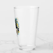 友だち™ | The Old Hug & 転が タンブラーグラス (左)