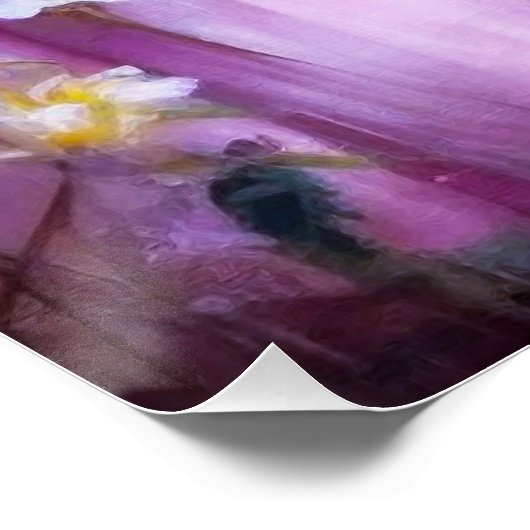 友と花2 ポスター (コーナー)