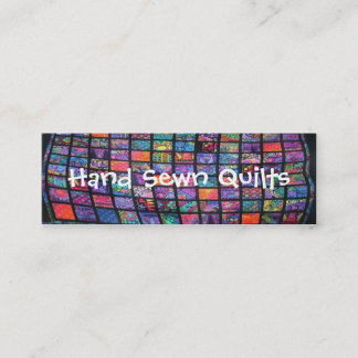 友のラベルII スキニー名刺