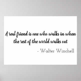 ❤友やる気を起こさせる達引用文❤ ポスター