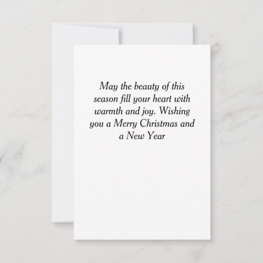 友よくはしゃぐ達 招待状 (裏面)