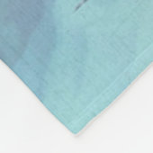 友フランスの達は？ドラゴンアート フリースブランケット (角)