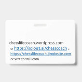 友人が欲しいか バッジ (裏面)