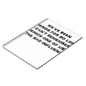 友人であるWEVEは長い間私が傾くどれをか覚えています ノートブック (左側)