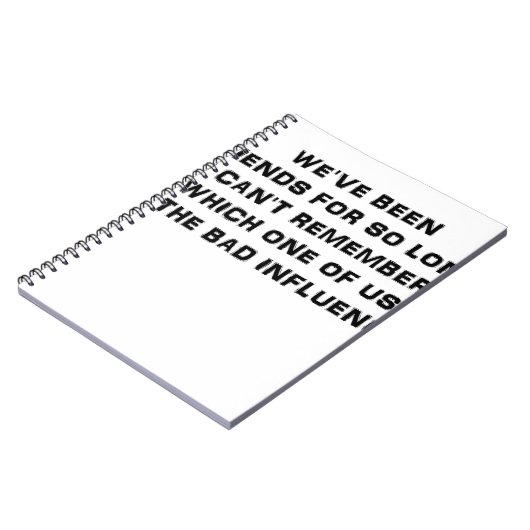 友人であるWEVEは長い間私が傾くどれをか覚えています ノートブック (左側)