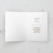 友人とチョコレートの向上、サポート カード (内部)