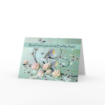 友人に別れを告げる