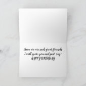 友人に遊言ってくれないか カード (内部)