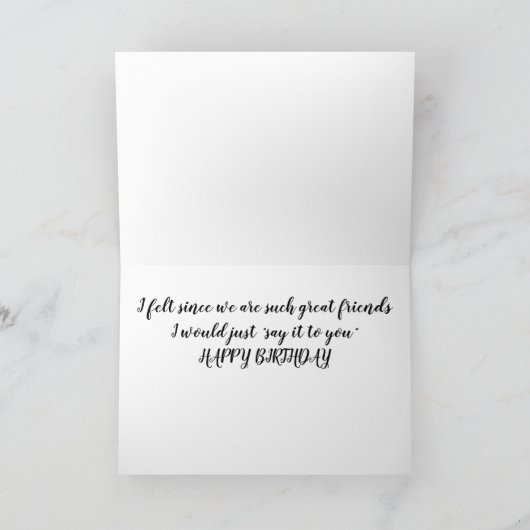 友人に「遊言ってみなさい」と言わないでくれ カード (内部)