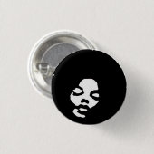 友人のためのとの 缶バッジ (正面&裏面)