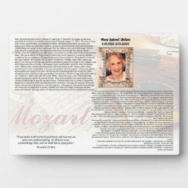 友人のためのプラーク フォトプラーク