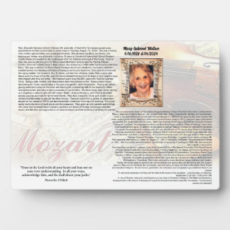 友人のためのプラーク フォトプラーク