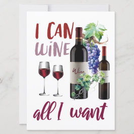 友人のためのワインスタイルカード シーズンカード