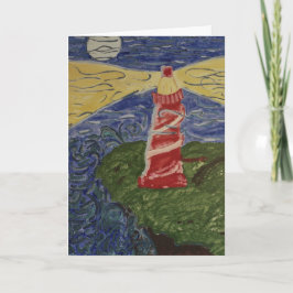 友人のため カード