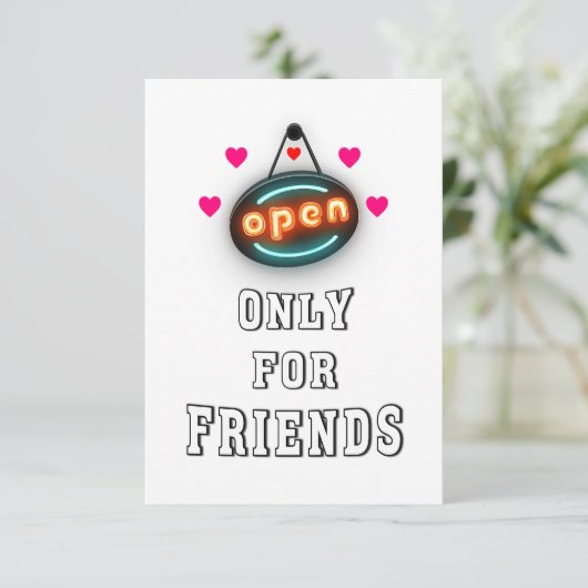 友人のみ30女の子の少年の子供7月の友情 セーブザデート (スタンド正面)