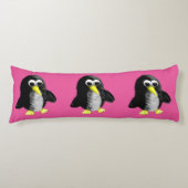 友人のペンギン ボディピロー (正面)