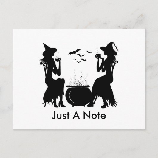 友人のポストカード ポストカード (正面)