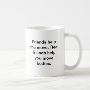 友人のマグ コーヒーマグカップ