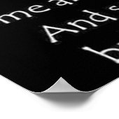 友人の中にはパンティーのような人もいる ポスター (角)