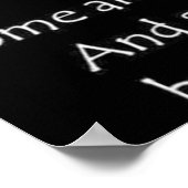 友人の中にはパンティーのような人もいる ポスター (角)