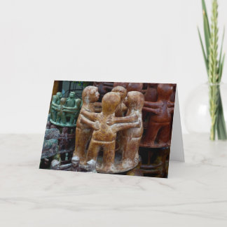 友人の円 カード