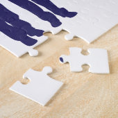 友人の友情の親友 ジグソーパズル (側面)