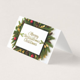 友人の心温まる挨拶