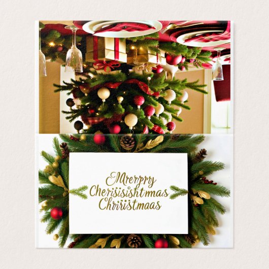 友人の心温まる挨拶 (外部フラット)