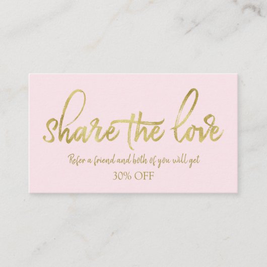 友人の書道紹介スタイリッシュカードを参照する 名刺 (正面)