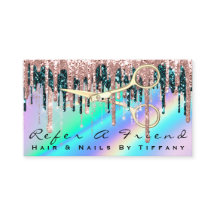 友人の理容用鋏の自筆証書を参照バラ