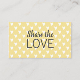 友人の粋でモダンな名刺を参照して下さい 名刺