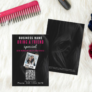 友人の販売を持参する友人の予約を参照 名刺