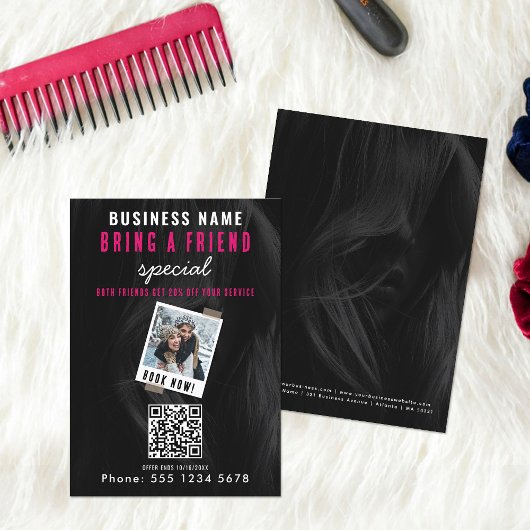 友人の販売を持参する友人の予約を参照 名刺