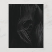 友人の販売を持参する友人の予約フライヤーを参照 チラシ (裏面)